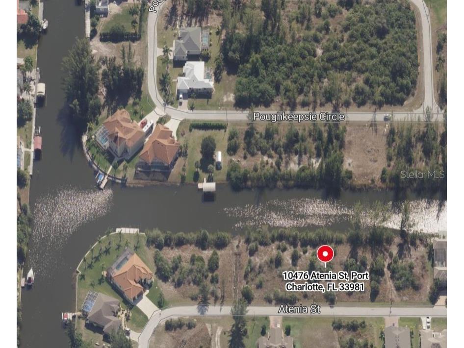 10476 Atenia Street Port Charlotte FL 33981 D6142378 image1