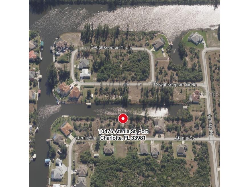 10476 Atenia Street Port Charlotte FL 33981 D6142378 image2