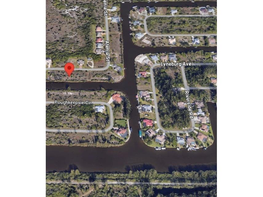 10476 Atenia Street Port Charlotte FL 33981 D6142378 image3
