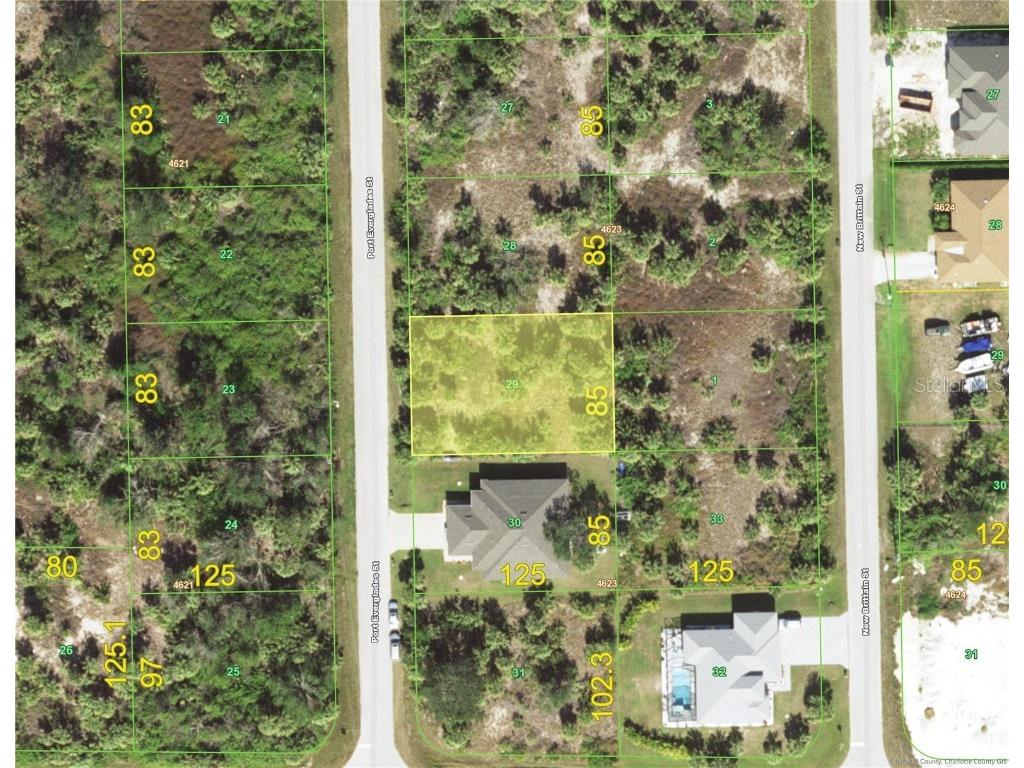 10476 Port Everglades Street Port Charlotte FL 33981 C7509705 image1