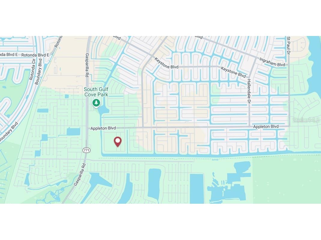 10476 Port Everglades Street Port Charlotte FL 33981 C7509705 image5