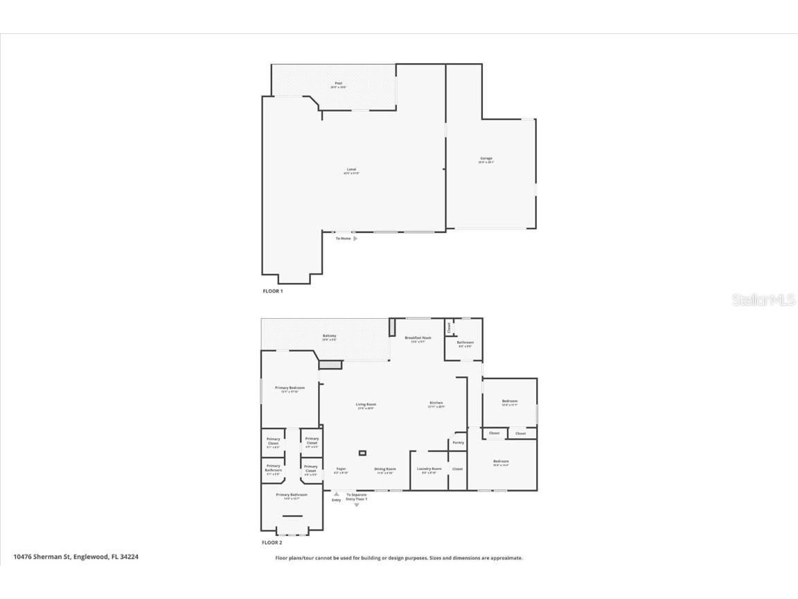 10476 Sherman Street Englewood FL 34224 D6143623 image11