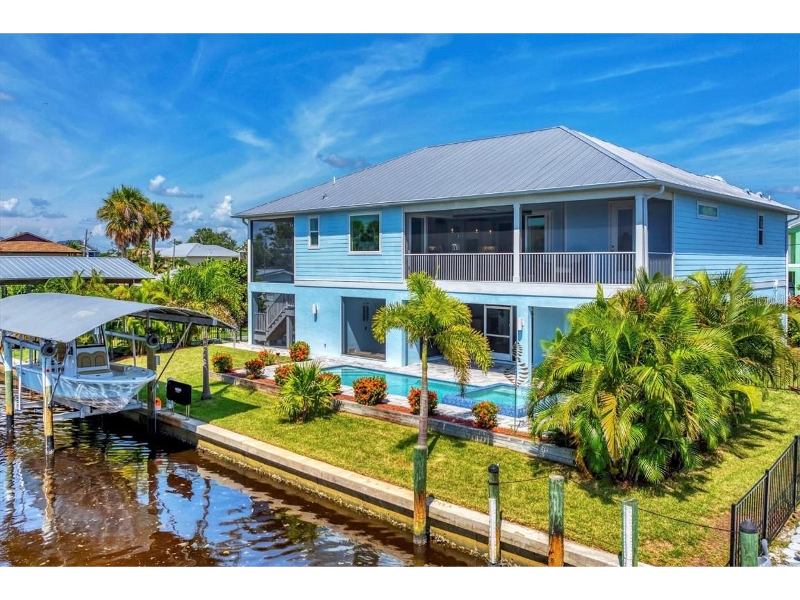 10476 Sherman Street Englewood FL 34224 D6143623 image3