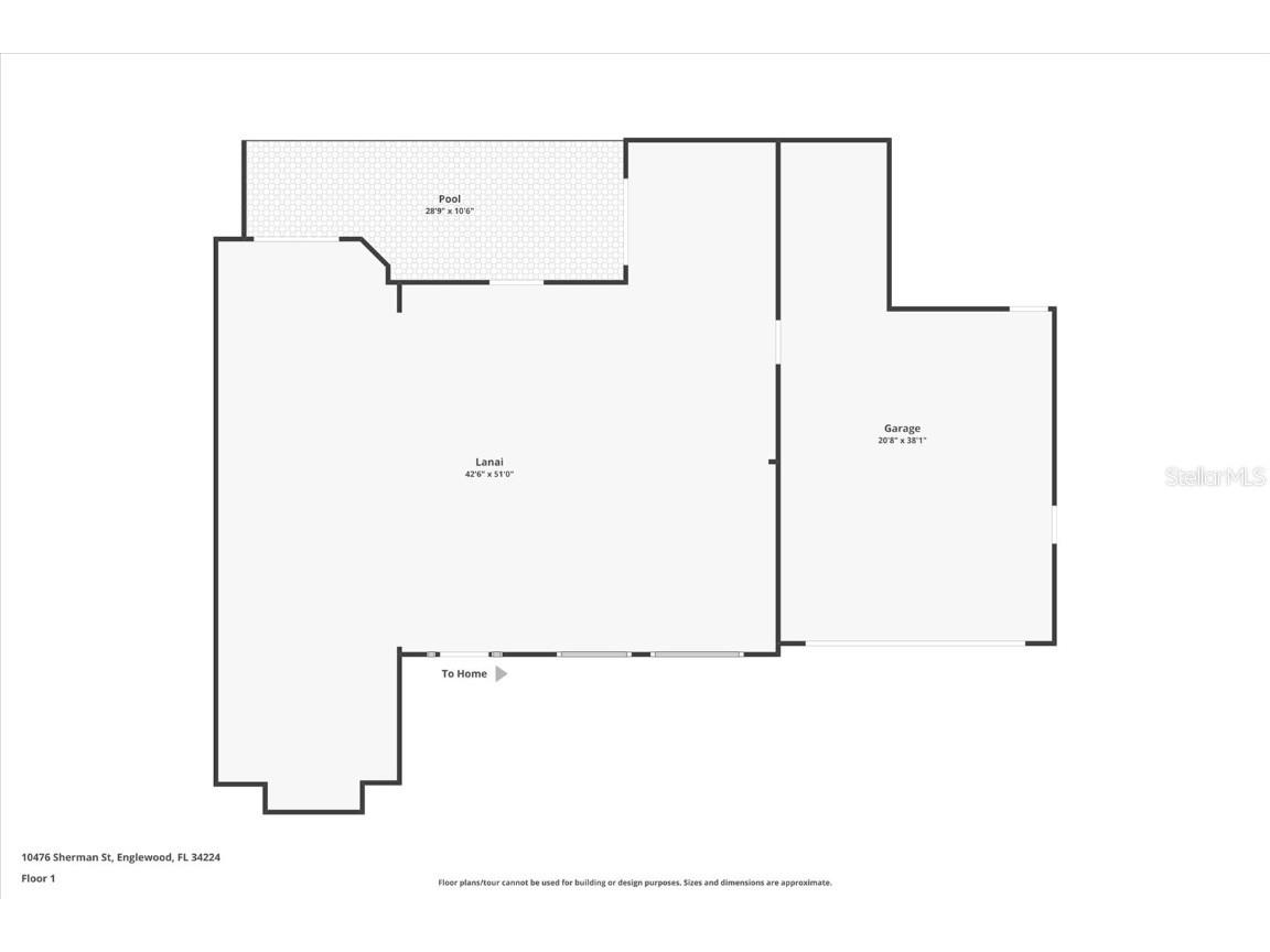 10476 Sherman Street Englewood FL 34224 D6143623 image55
