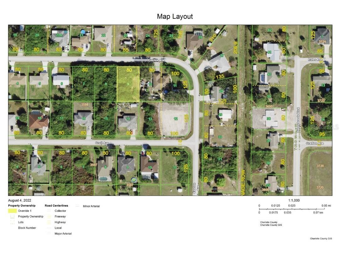 10477 Euston Avenue Englewood FL 34224 N6122764 image1