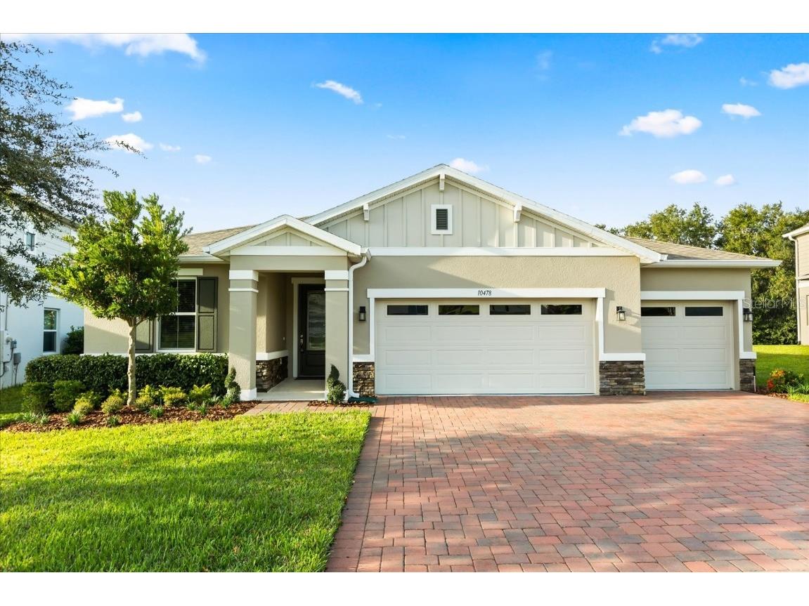 10478 Spring Lake Drive Clermont FL 34711 O6360311 image1
