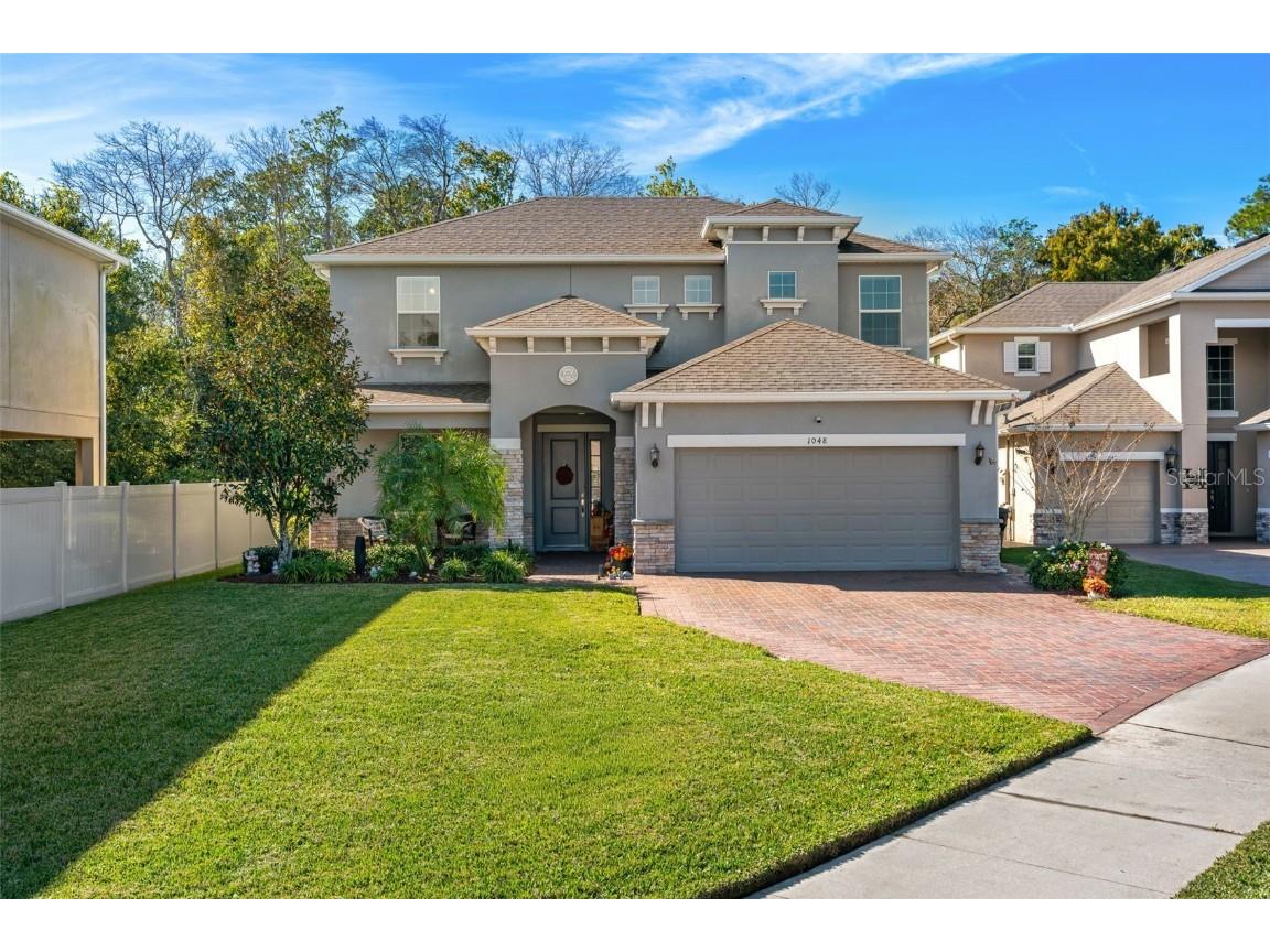1048 Castlevecchio Loop Orlando FL 32825 O6360371 image1