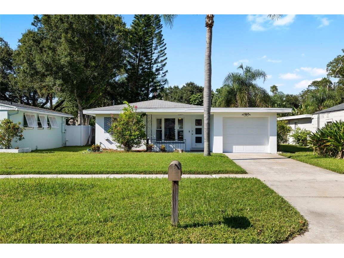 1048 Charles Street Clearwater FL 33755 - ST JOSEPH SOUND TB8429207 image1