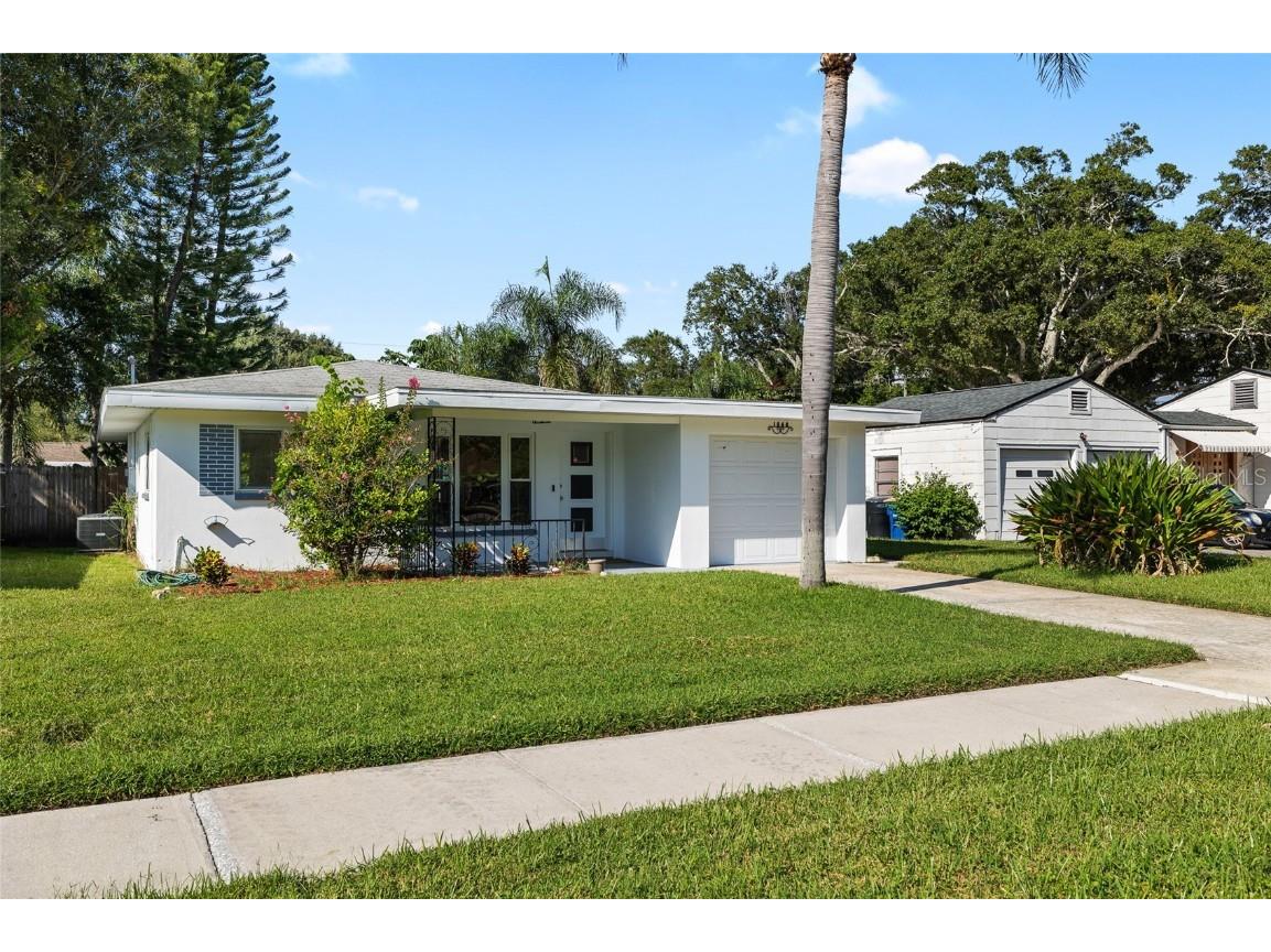 1048 Charles Street Clearwater FL 33755 - ST JOSEPH SOUND TB8429207 image2