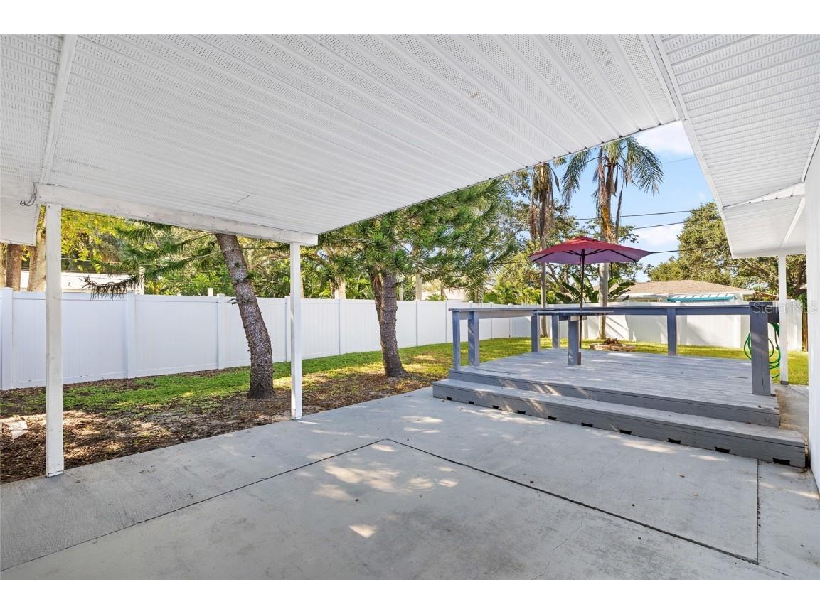 1048 Charles Street Clearwater FL 33755 - ST JOSEPH SOUND TB8429207 image27