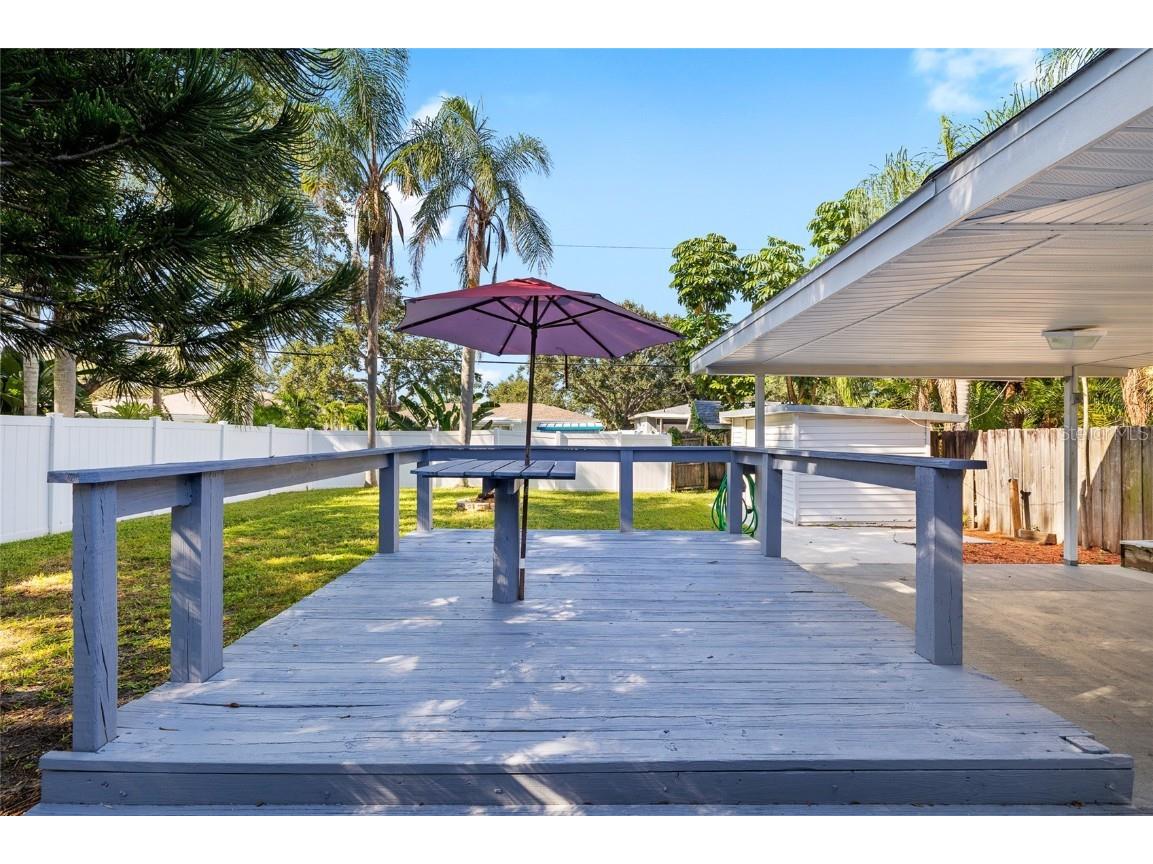 1048 Charles Street Clearwater FL 33755 - ST JOSEPH SOUND TB8429207 image28