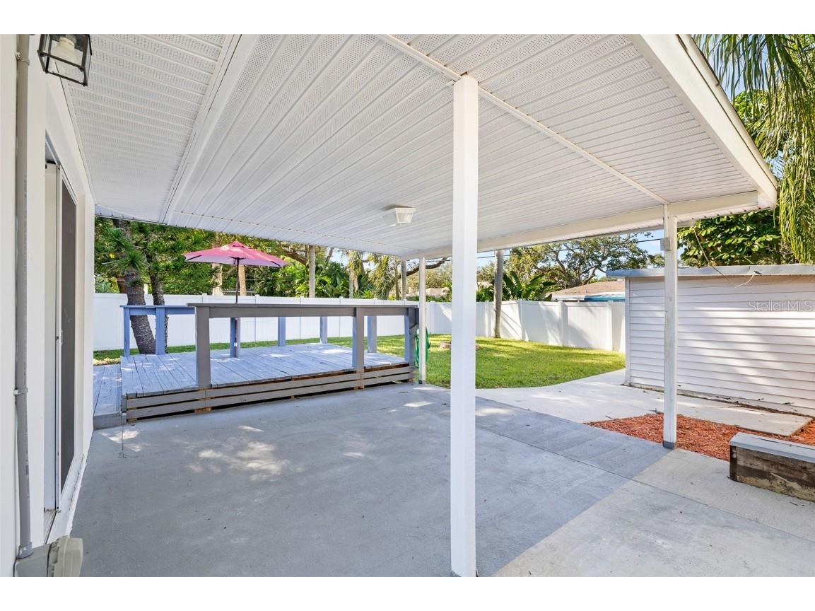 1048 Charles Street Clearwater FL 33755 - ST JOSEPH SOUND TB8429207 image29