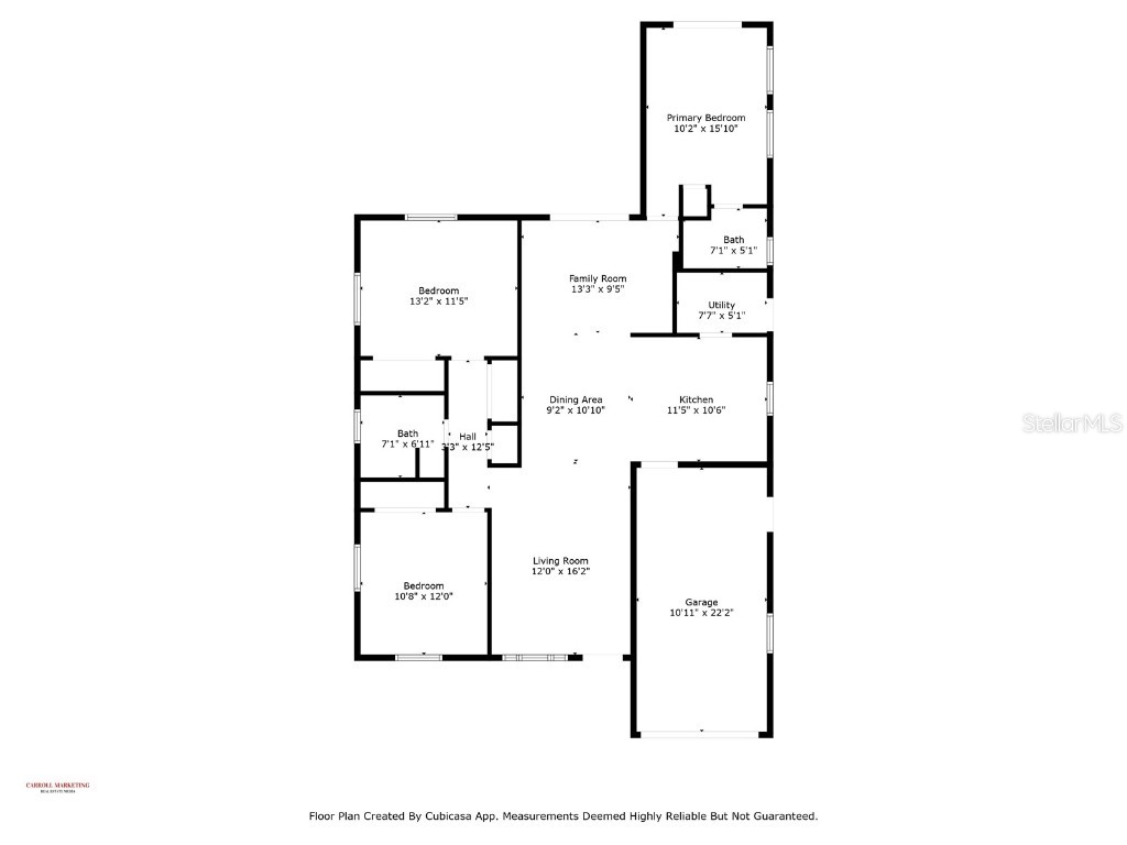 1048 Charles Street Clearwater FL 33755 - ST JOSEPH SOUND TB8429207 image3