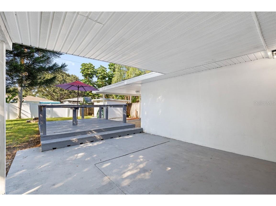 1048 Charles Street Clearwater FL 33755 - ST JOSEPH SOUND TB8429207 image30