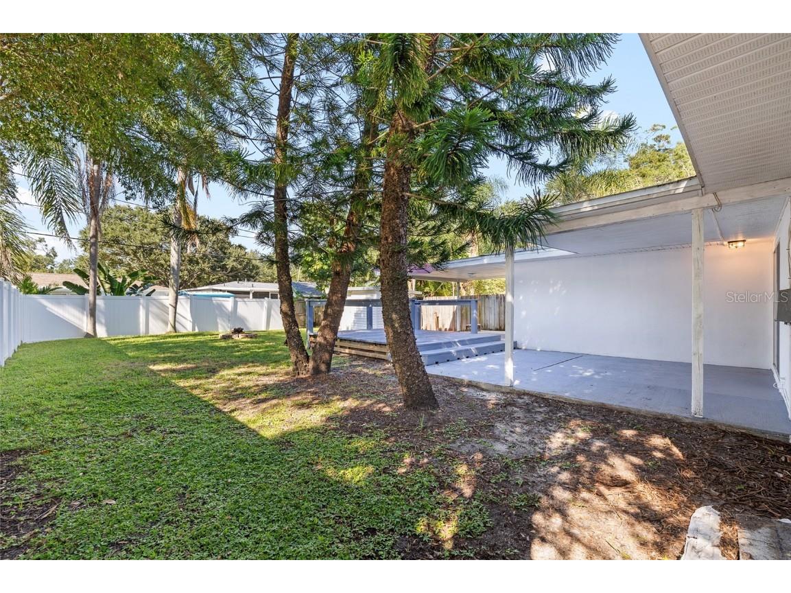 1048 Charles Street Clearwater FL 33755 - ST JOSEPH SOUND TB8429207 image31