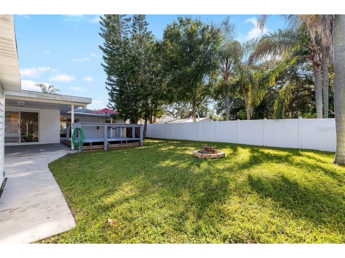 1048 Charles Street Clearwater FL 33755 - ST JOSEPH SOUND TB8429207 image32