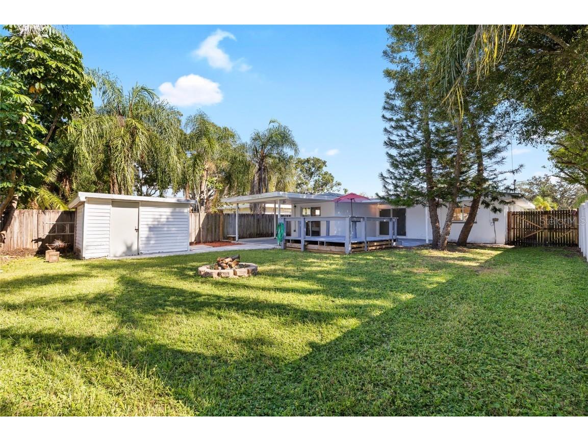 1048 Charles Street Clearwater FL 33755 - ST JOSEPH SOUND TB8429207 image33