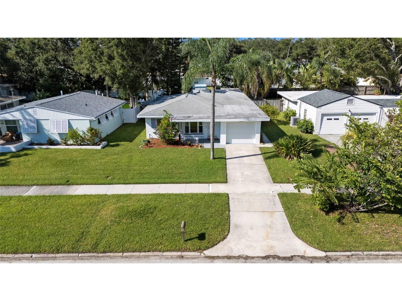 1048 Charles Street Clearwater FL 33755 - ST JOSEPH SOUND TB8429207 image35