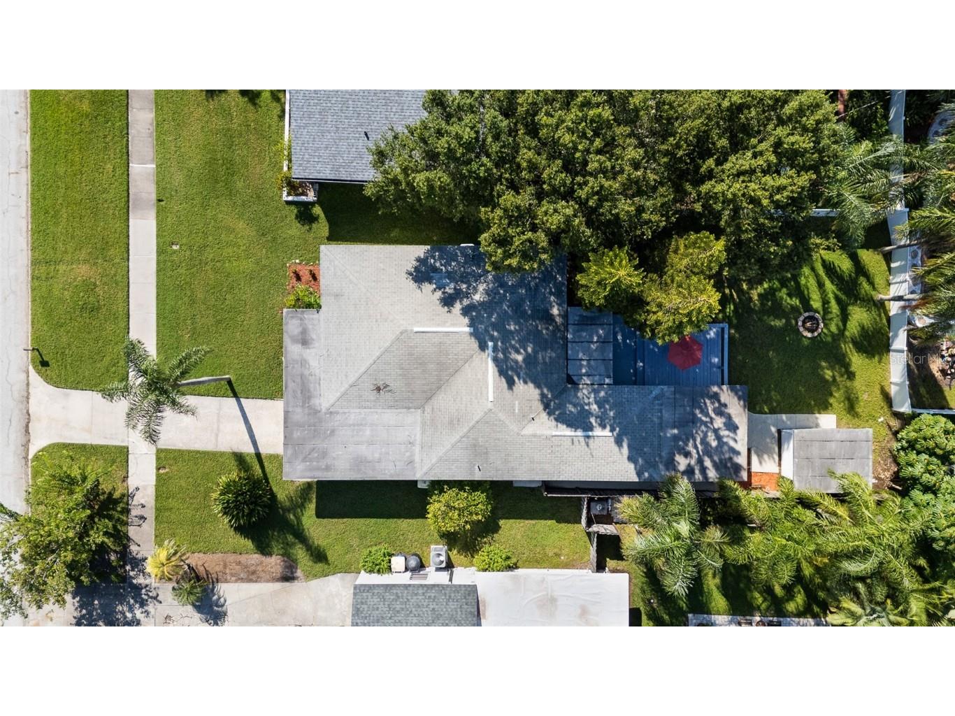 1048 Charles Street Clearwater FL 33755 - ST JOSEPH SOUND TB8429207 image36