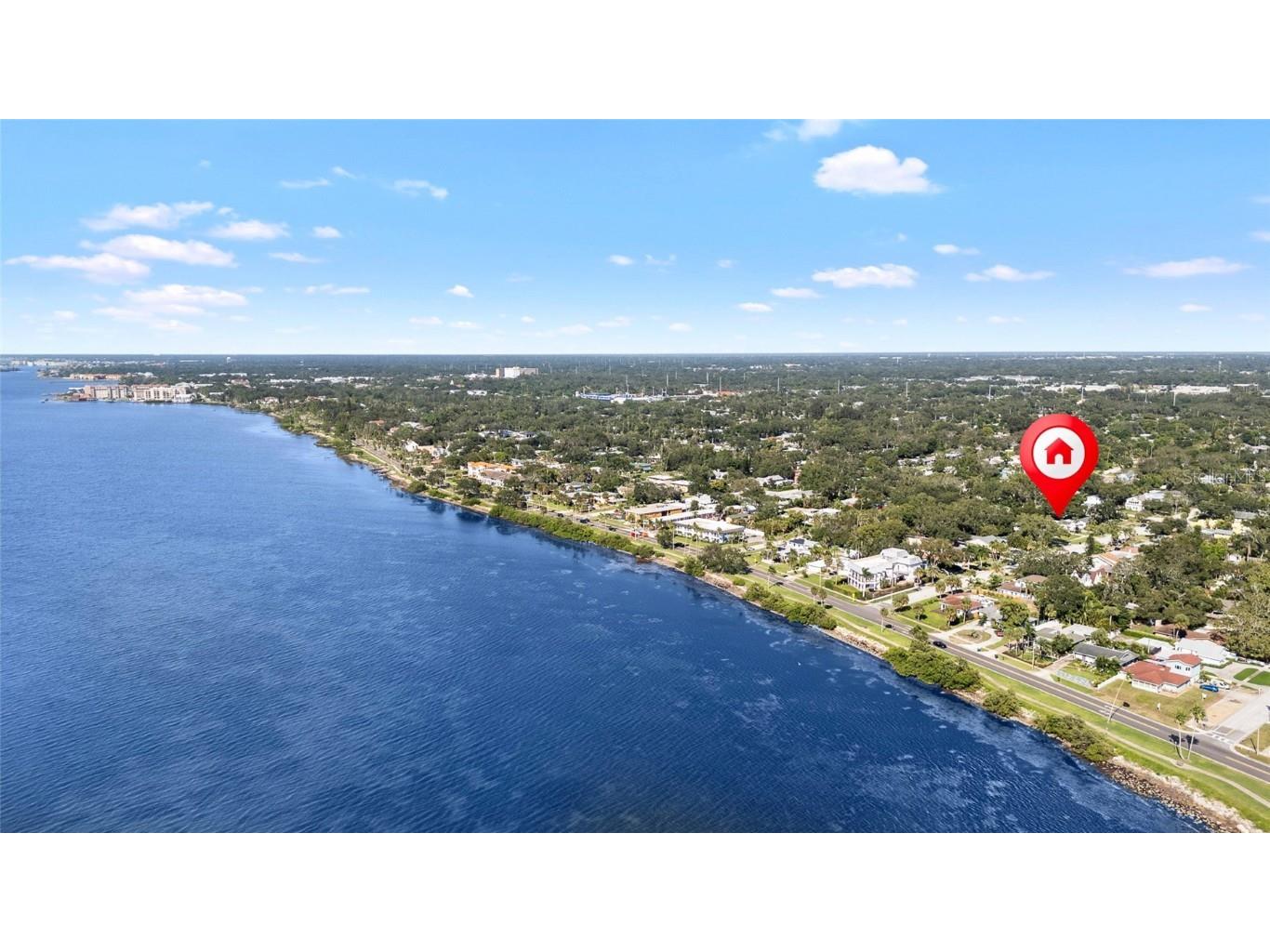 1048 Charles Street Clearwater FL 33755 - ST JOSEPH SOUND TB8429207 image42