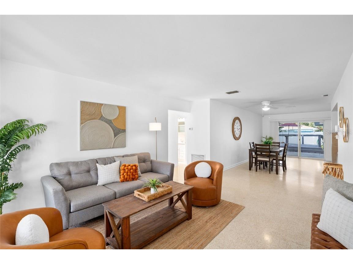 1048 Charles Street Clearwater FL 33755 - ST JOSEPH SOUND TB8429207 image8