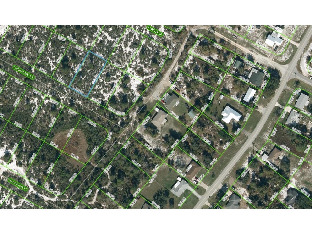 1048 Chesapeake Avenue Lake Placid FL 33852 C7474094 image1