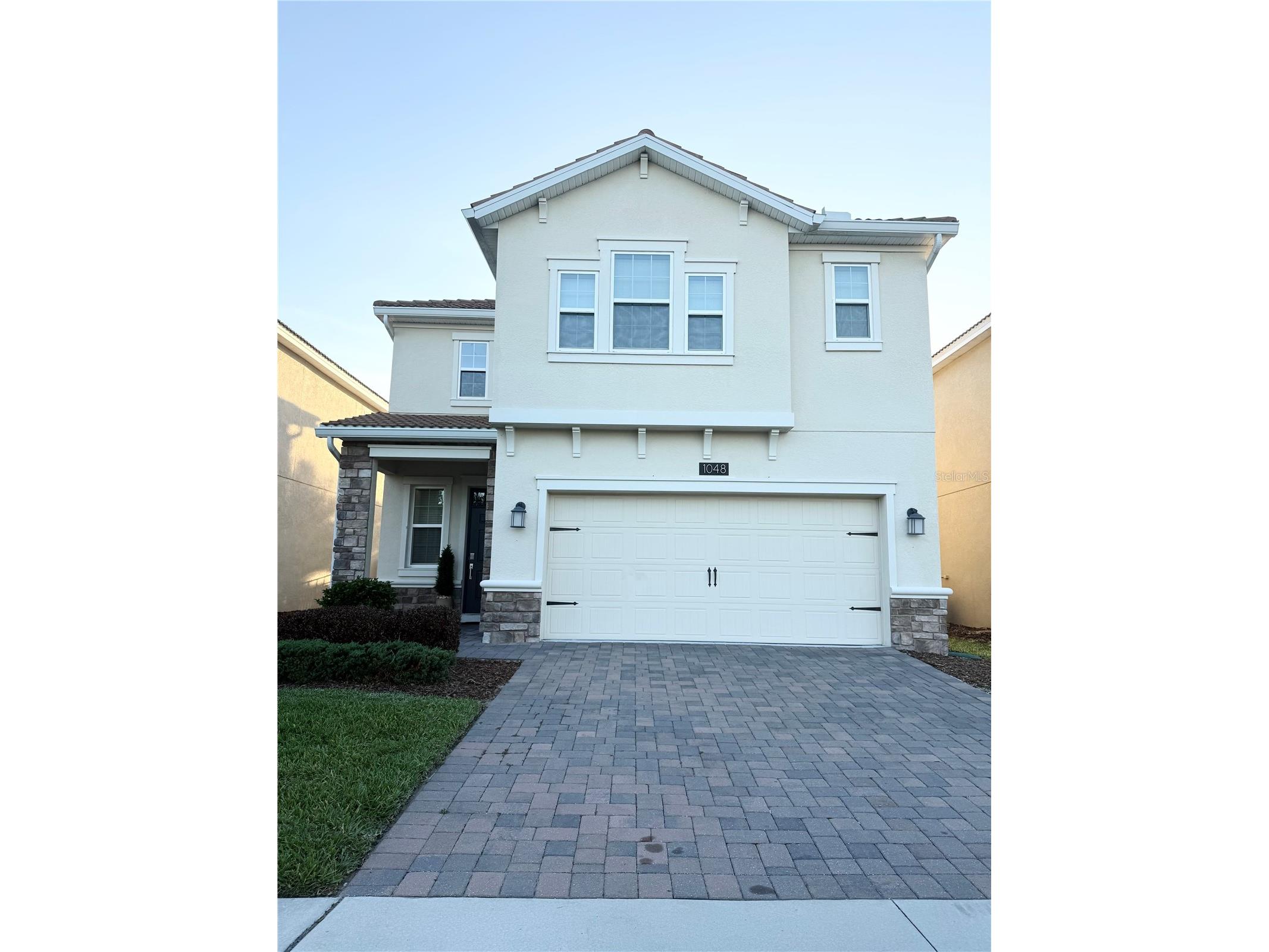 1048 Downswing Place Davenport FL 33896 S5148165 image1