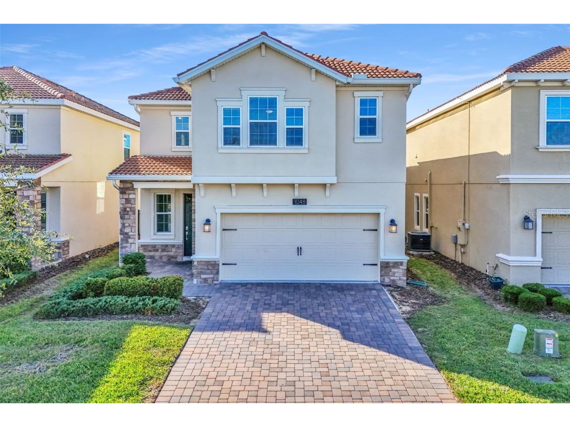 1048 Downswing Place Davenport FL 33896 O6364832 image1