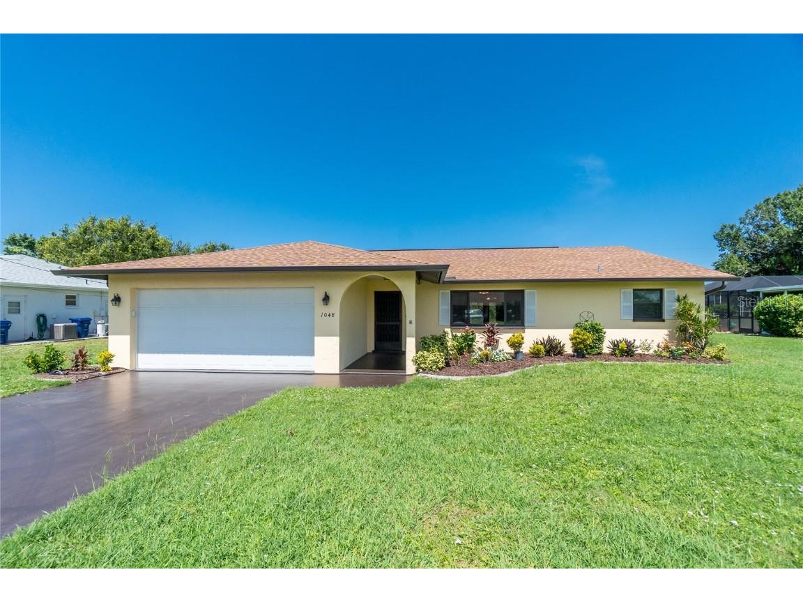1048 Iowa Avenue Englewood FL 34223 D6142999 image1