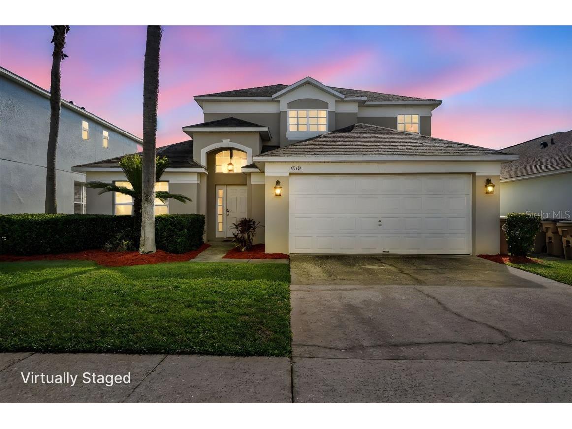 1048 Lake Berkley Drive Kissimmee FL 34746 S5123335 image1