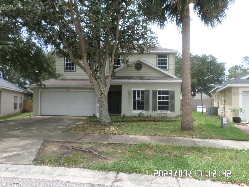 1048 Longville Circle Tavares FL 32778 - LAKE SAUNDERS O6134704 image1