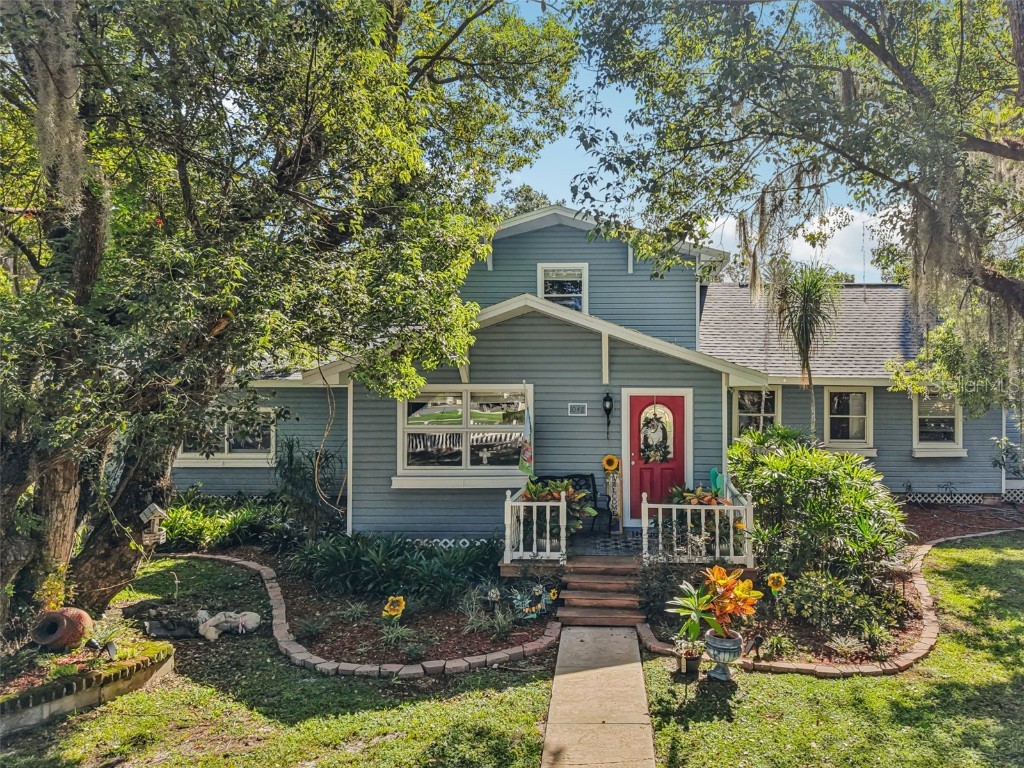 1048 N Grandview Street Mount Dora FL 32757 G5101268 image1