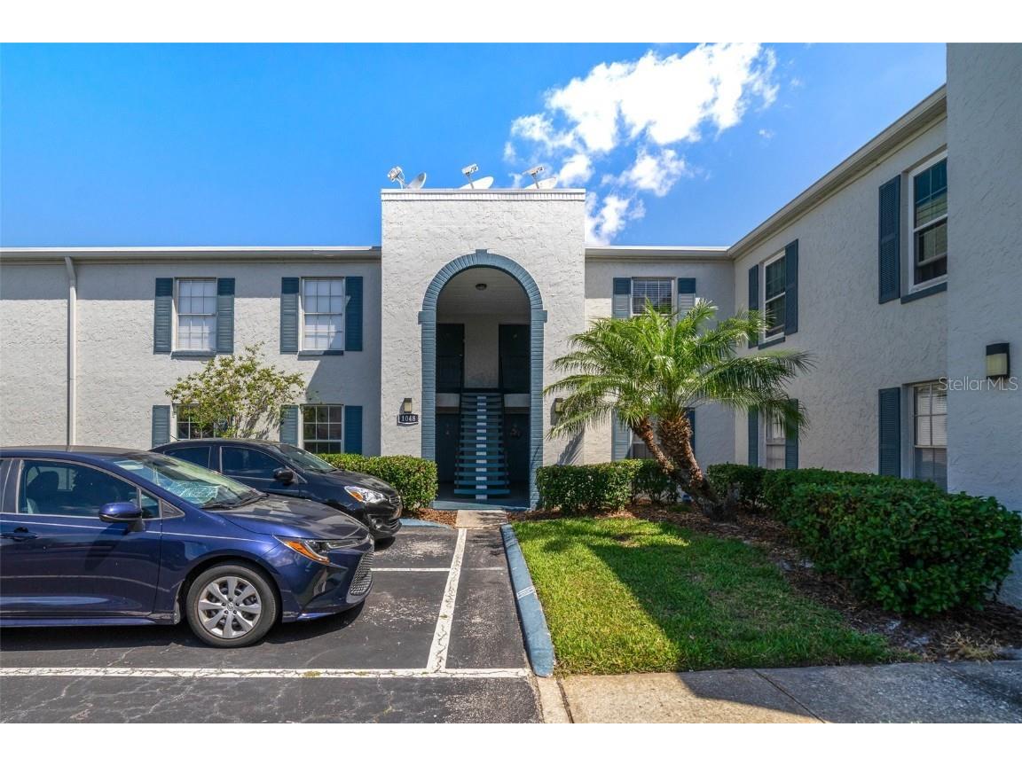 1048 Plantation Drive #12 Kissimmee FL 34741 O6299452 image1