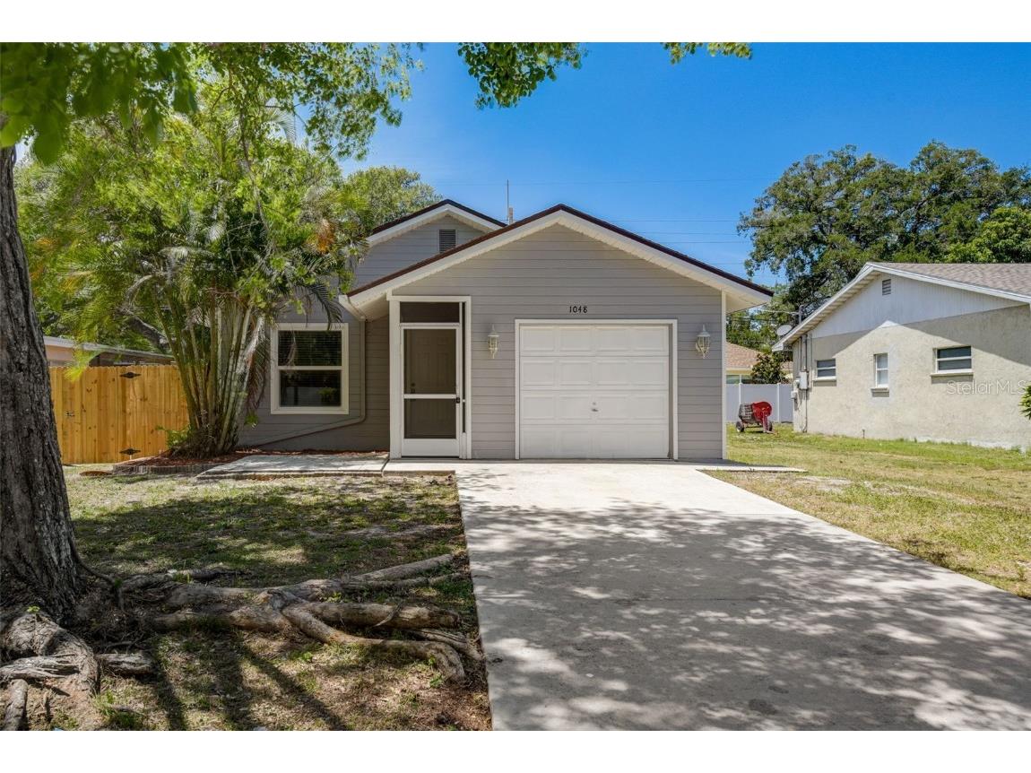 1048 S Allendale Avenue Sarasota FL 34237 T3508561 image1