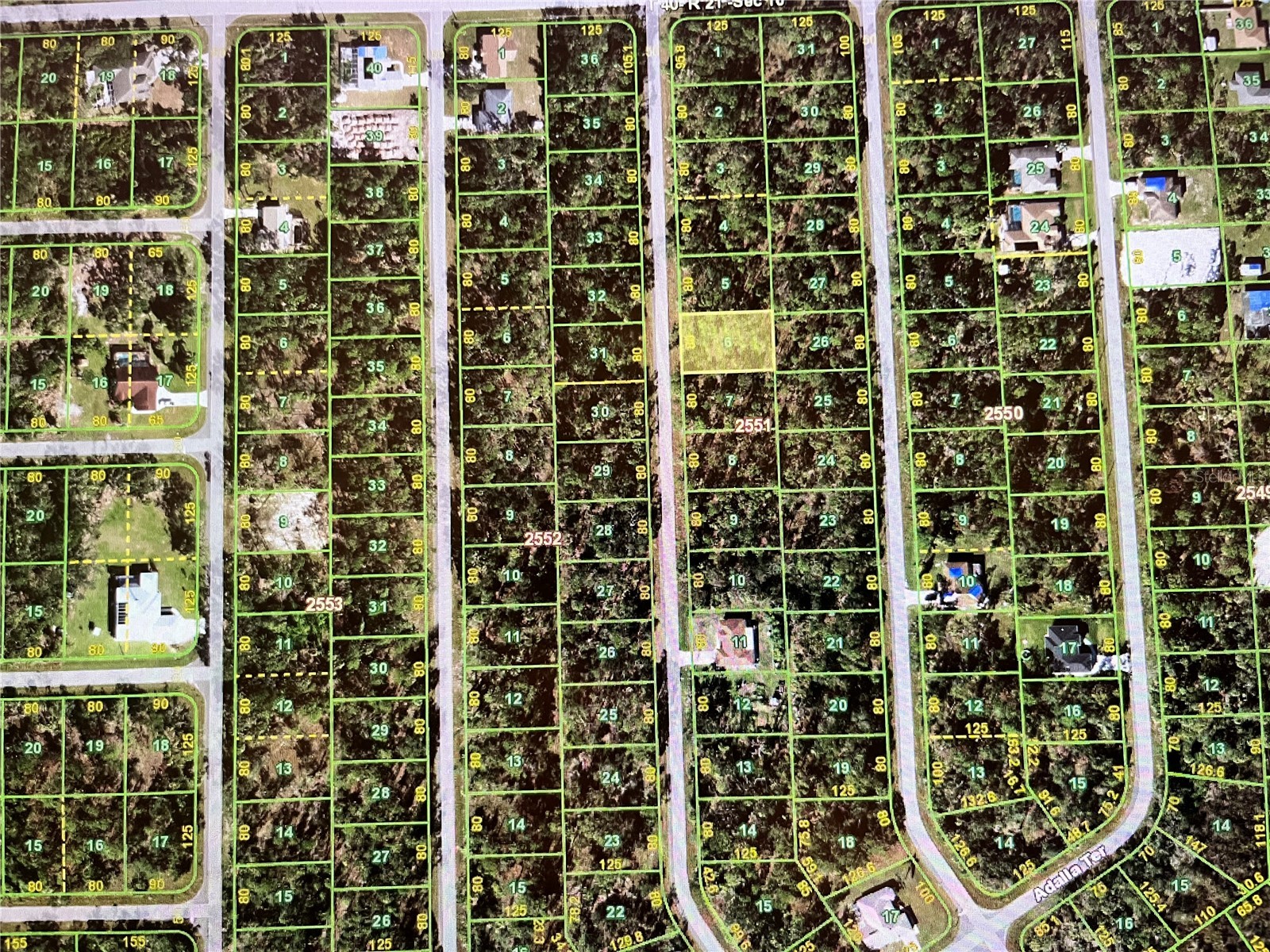 1048 Sherwin Street Port Charlotte FL 33953 N6142654 image2