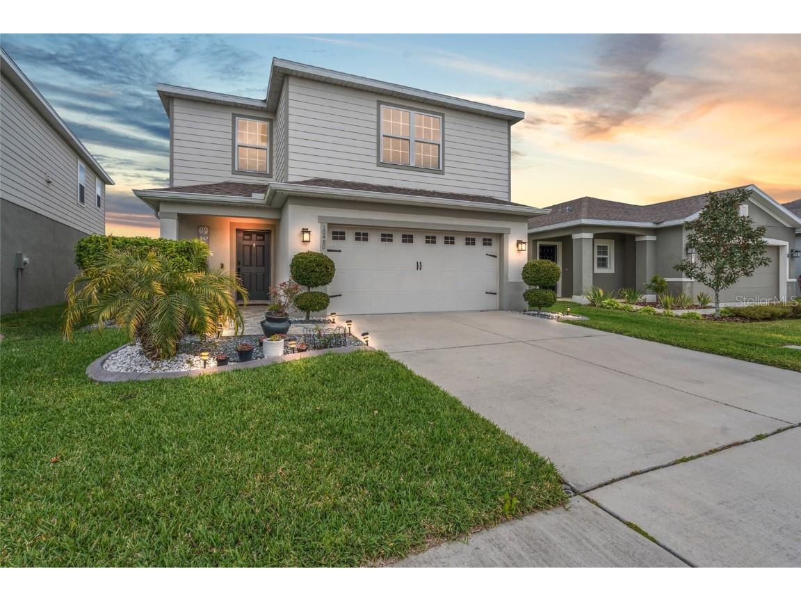 10480 Hawks Landing Drive Land O Lakes FL 34638 T3509299 image1