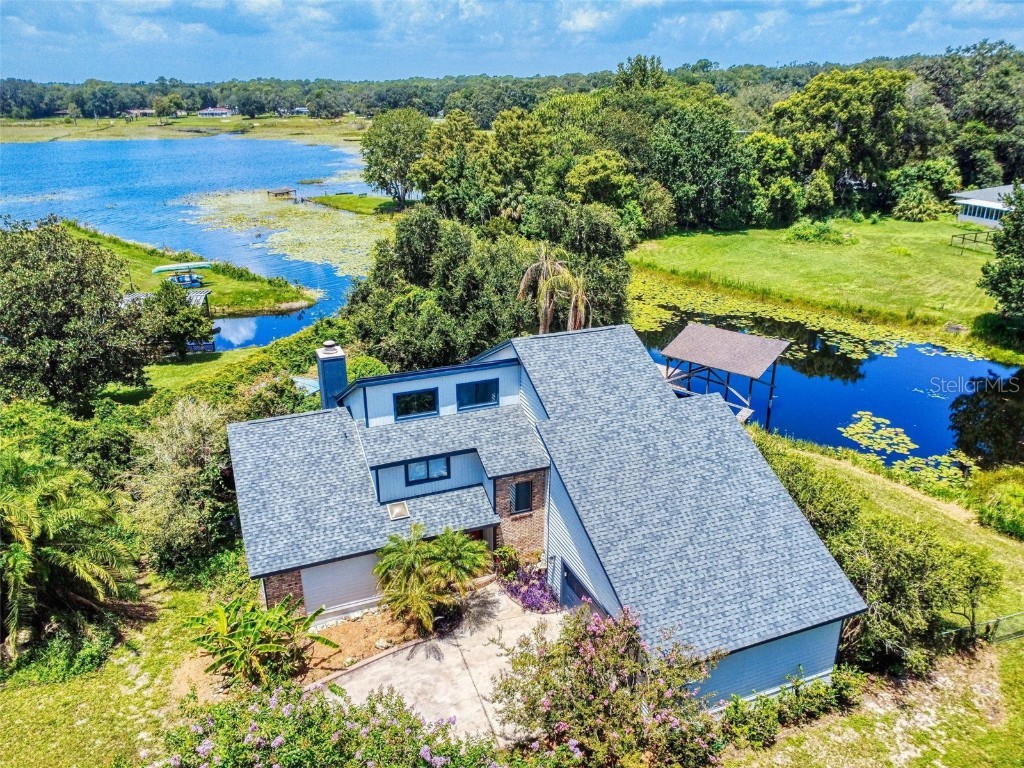 10480 SE 101st Avenue Road Belleview FL 34420 - Smith Lake O6331113 image1