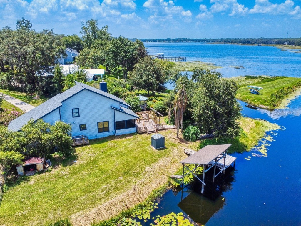 10480 SE 101st Avenue Road Belleview FL 34420 - Smith Lake O6331113 image2