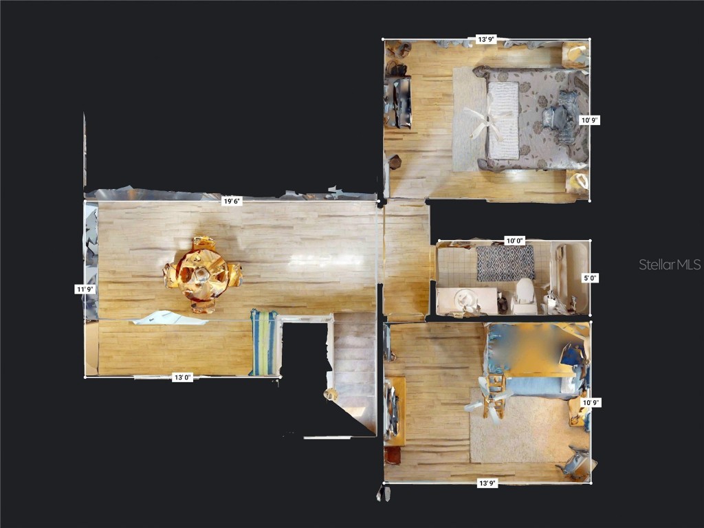 10480 SE 101st Avenue Road Belleview FL 34420 - Smith Lake O6331113 image42