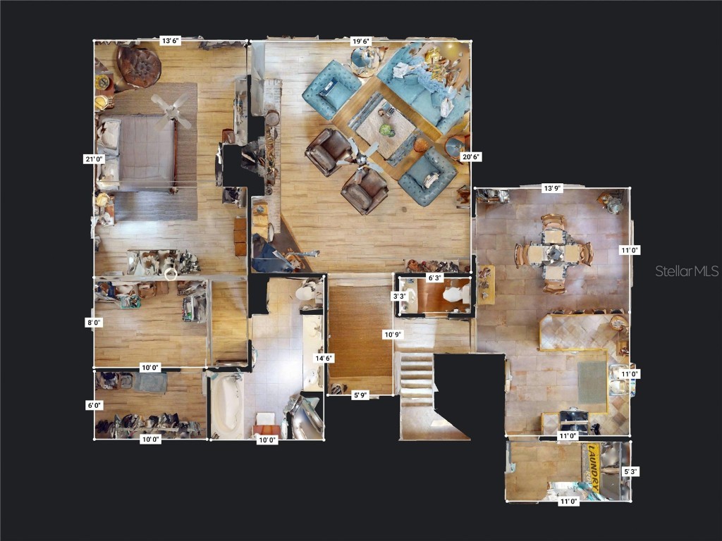 10480 SE 101st Avenue Road Belleview FL 34420 - Smith Lake O6331113 image6