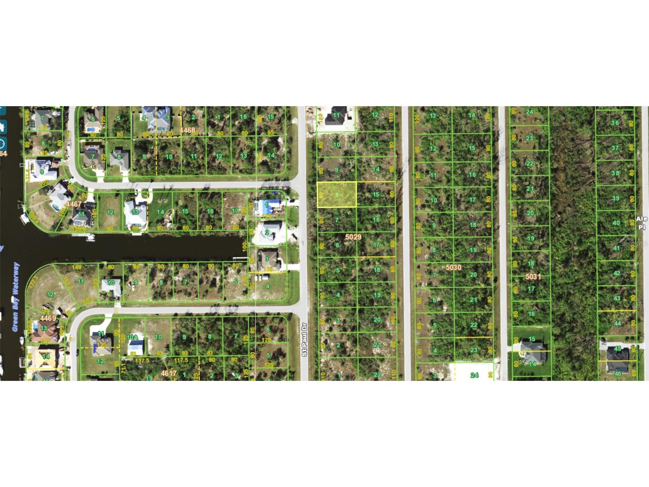 10480 St Paul Drive Port Charlotte FL 33981 NS1087274 image1
