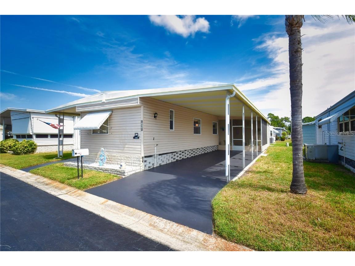 10481 Peaceful Drive #341 Largo FL 33773 U8200368 image1