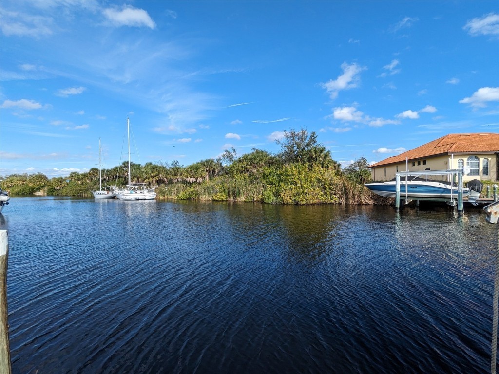 10481 Redondo Street Port Charlotte FL 33981 - SANTA CRUZ WATERWAY C7485840 image1