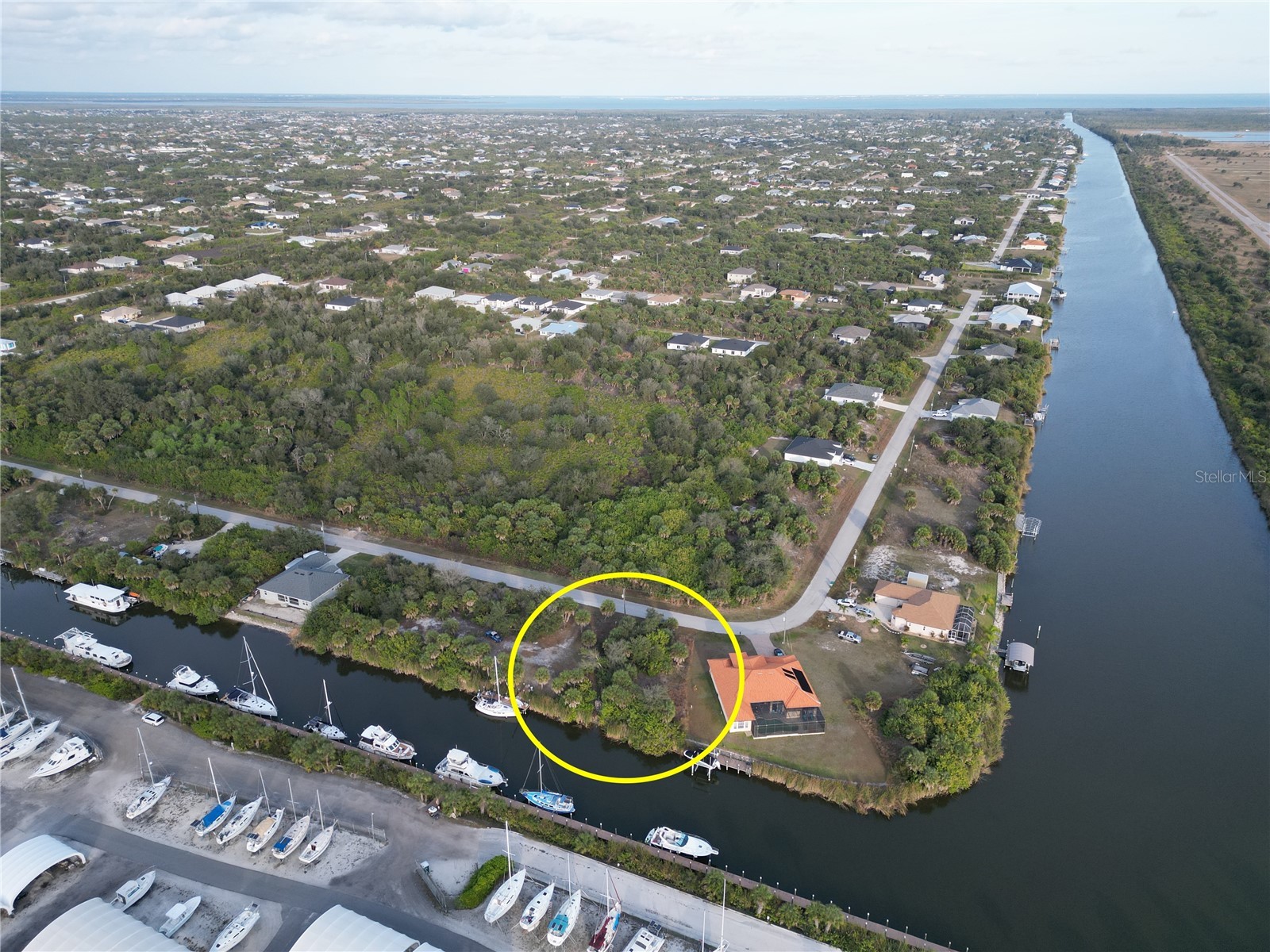 10481 Redondo Street Port Charlotte FL 33981 - SANTA CRUZ WATERWAY D6145617 image10