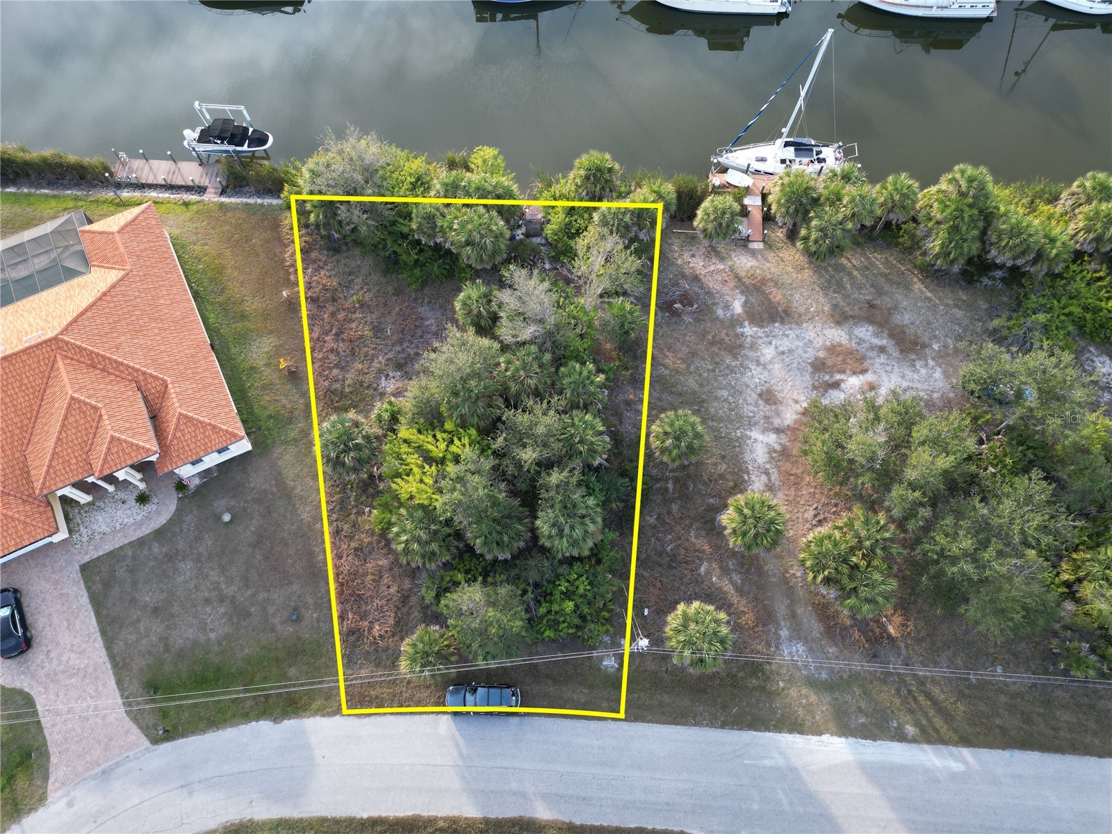 10481 Redondo Street Port Charlotte FL 33981 - SANTA CRUZ WATERWAY D6145617 image2
