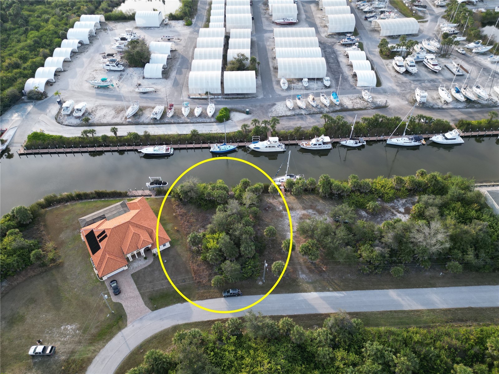 10481 Redondo Street Port Charlotte FL 33981 - SANTA CRUZ WATERWAY D6145617 image3