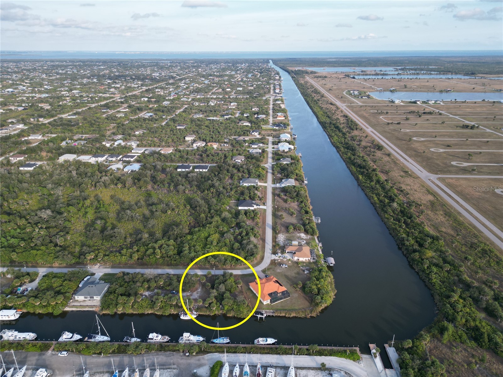 10481 Redondo Street Port Charlotte FL 33981 - SANTA CRUZ WATERWAY D6145617 image6
