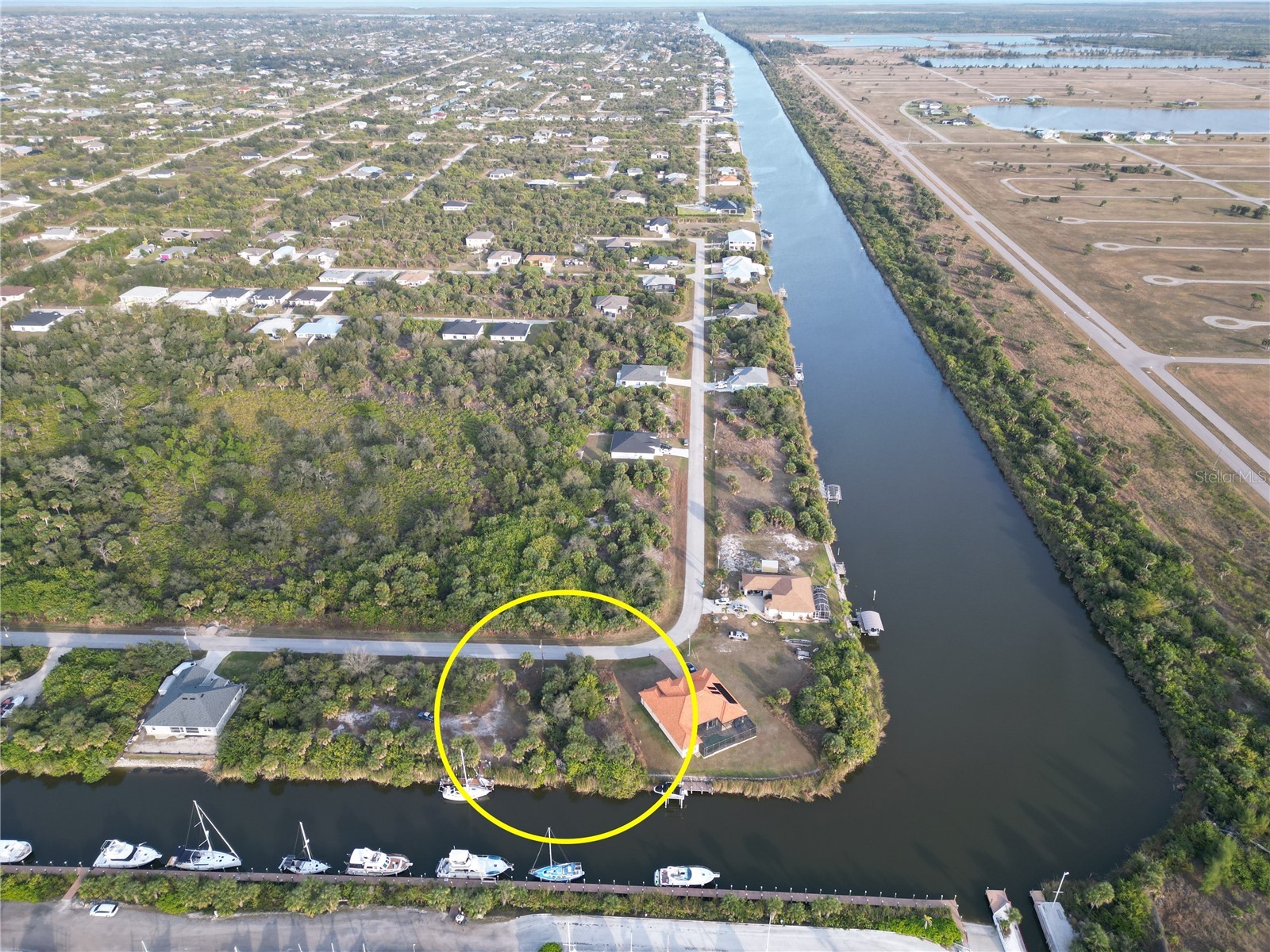 10481 Redondo Street Port Charlotte FL 33981 - SANTA CRUZ WATERWAY D6145617 image7