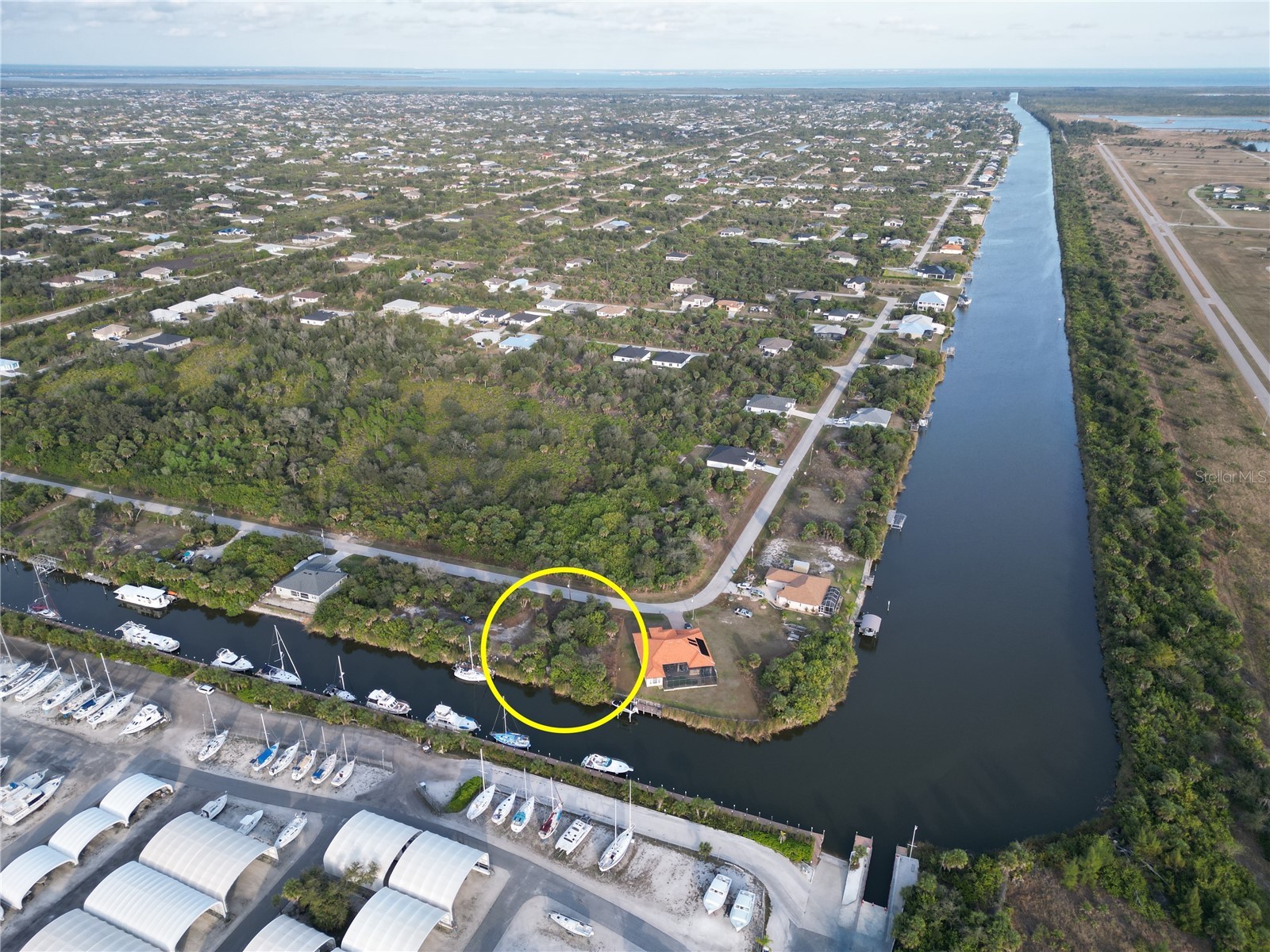 10481 Redondo Street Port Charlotte FL 33981 - SANTA CRUZ WATERWAY D6145617 image8