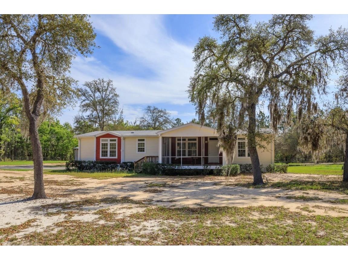 10481 SE 126th Terrace Dunnellon FL 34431 G5079794 image1